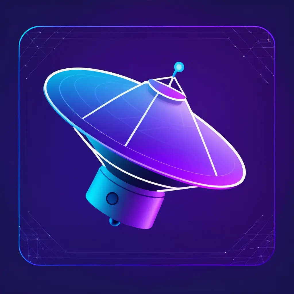 IP Address Lookup tool icon