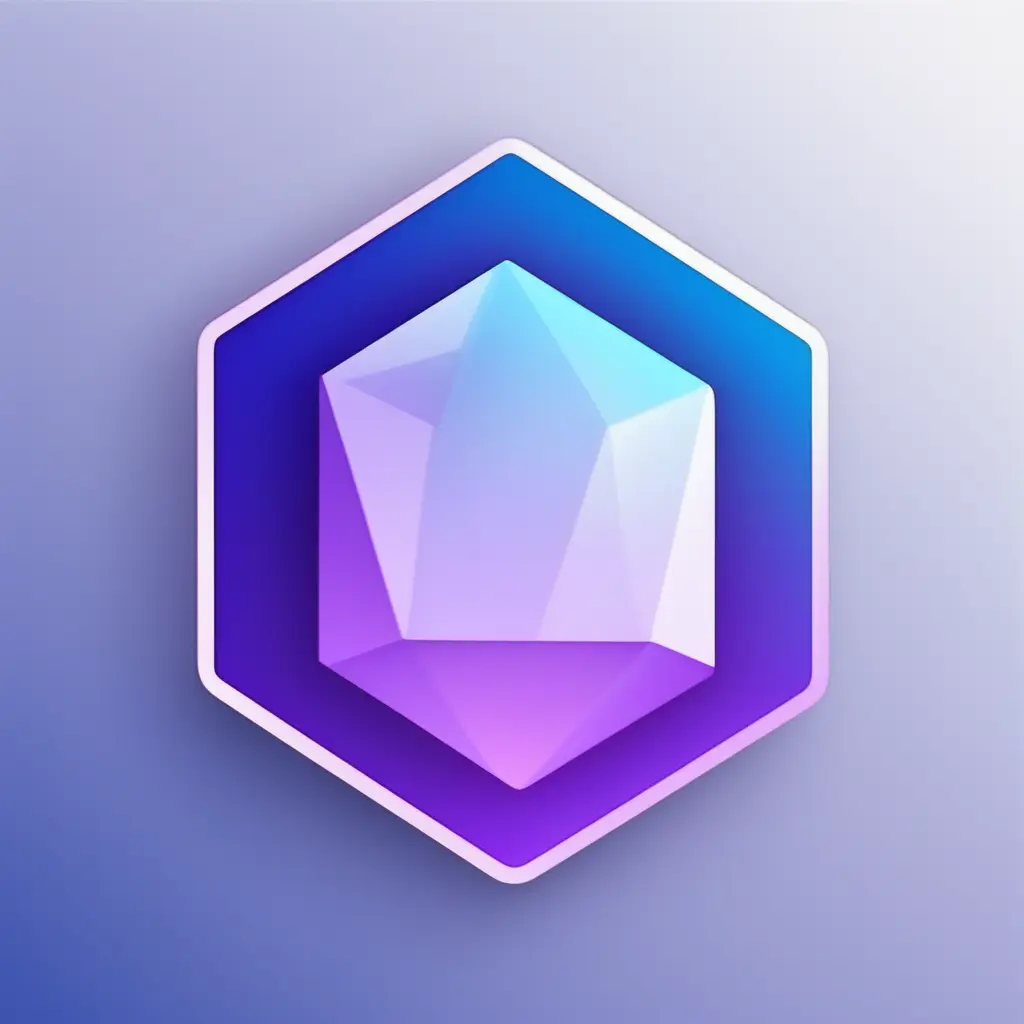 Markdown Editor tool icon